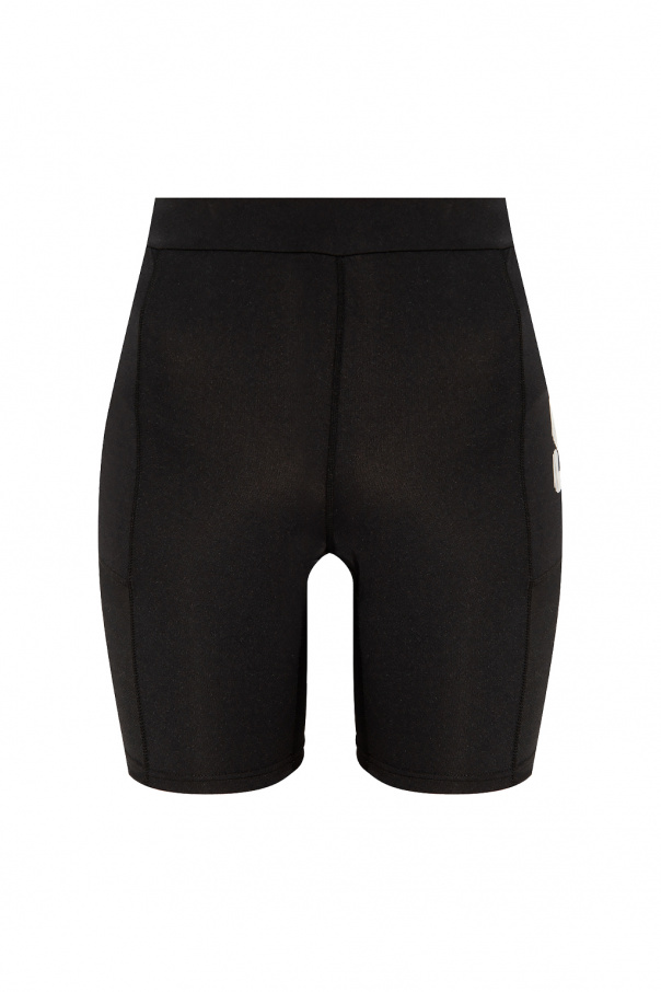 Fila Short leggings with logo